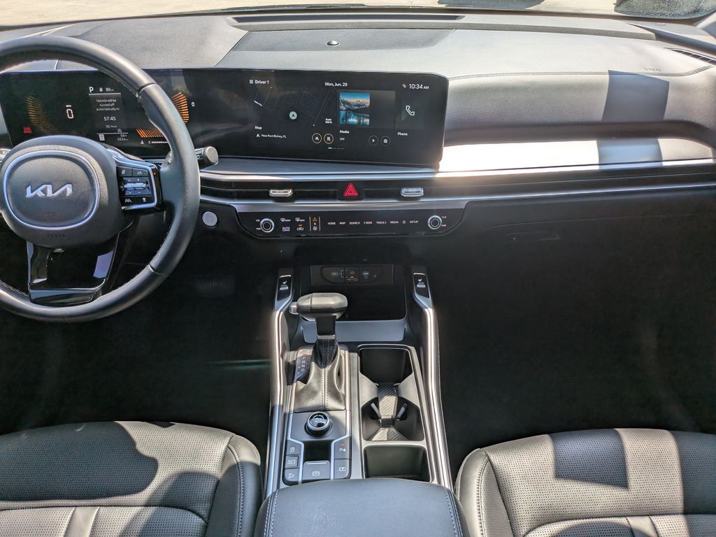 2025 Kia Sorento S San Clemente CA