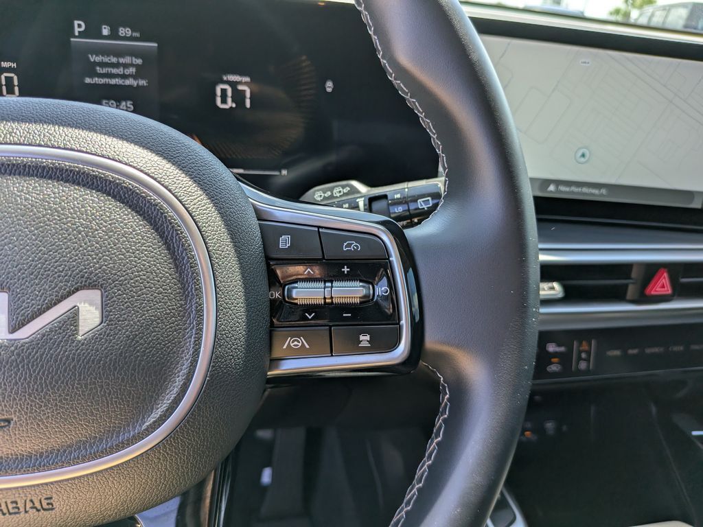 2025 Kia Sorento S San Clemente CA