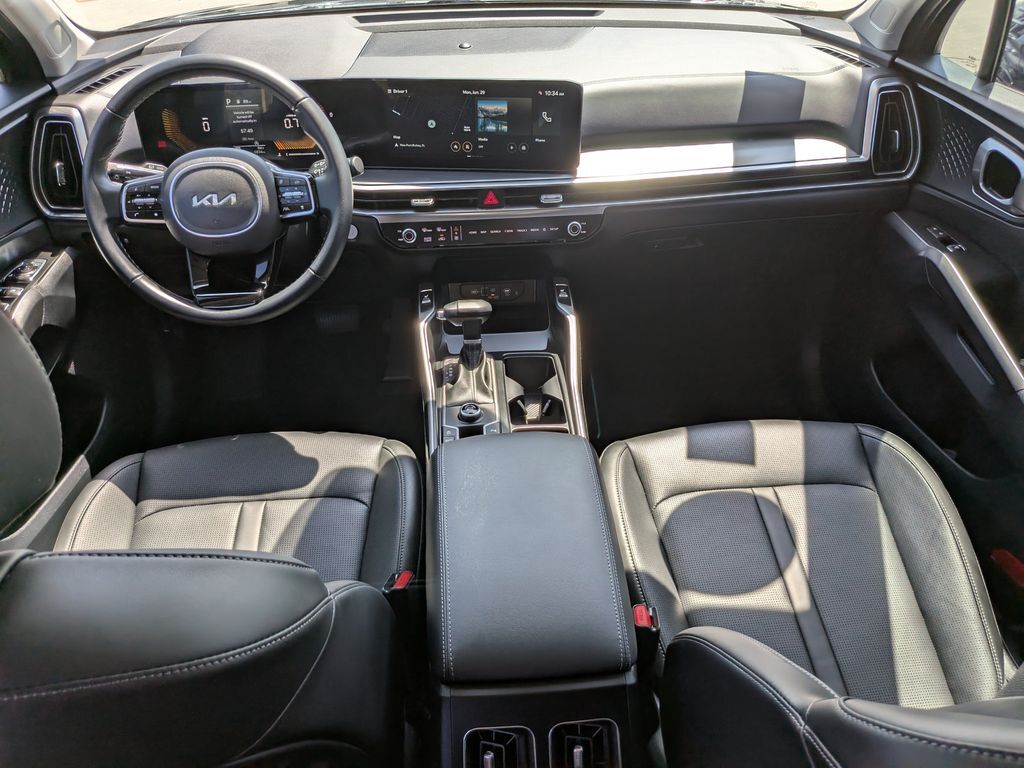 2025 Kia Sorento S San Clemente CA