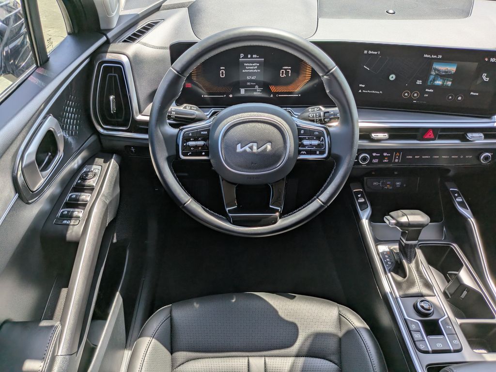 2025 Kia Sorento S San Clemente CA