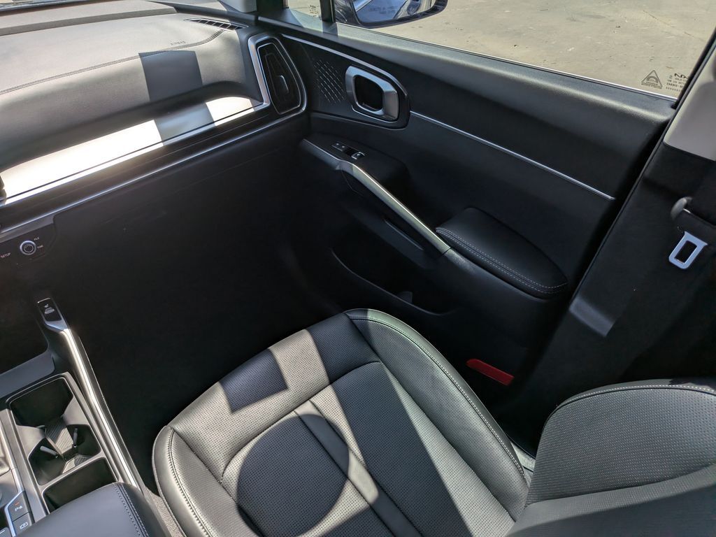 2025 Kia Sorento S San Clemente CA