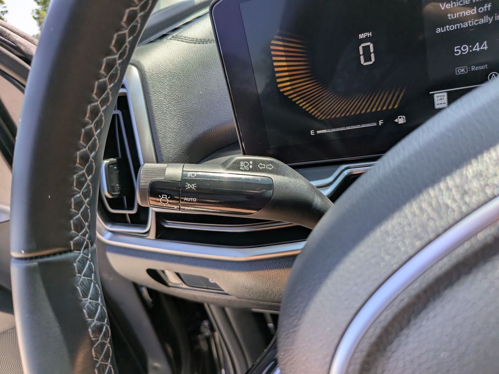 2025 Kia Sorento S San Clemente CA