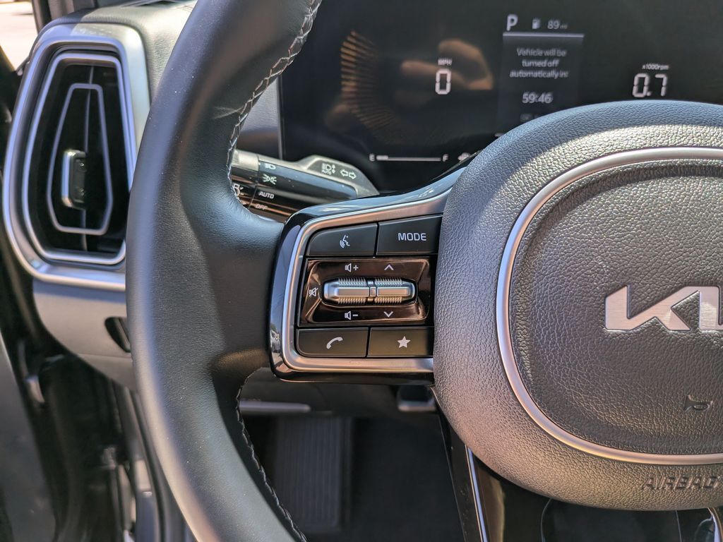 2025 Kia Sorento S San Clemente CA