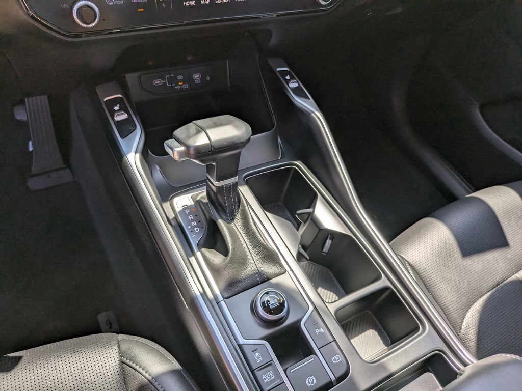 2025 Kia Sorento S San Clemente CA