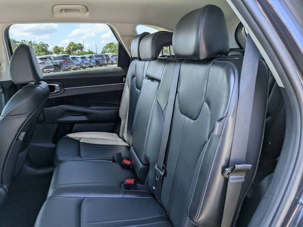 2025 Kia Sorento S San Clemente CA