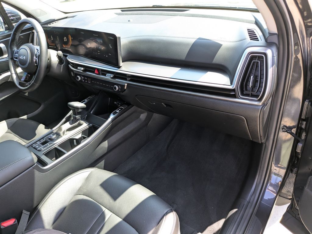 2025 Kia Sorento S San Clemente CA