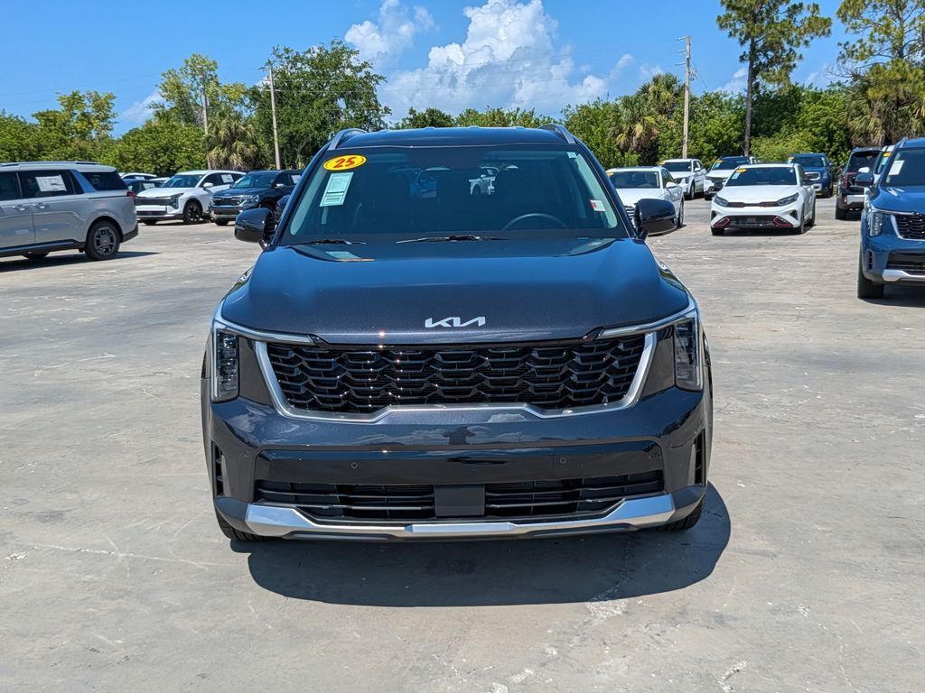2025 Kia Sorento S San Clemente CA