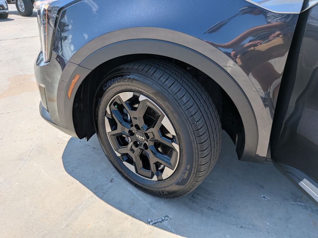 2025 Kia Sorento S San Clemente CA