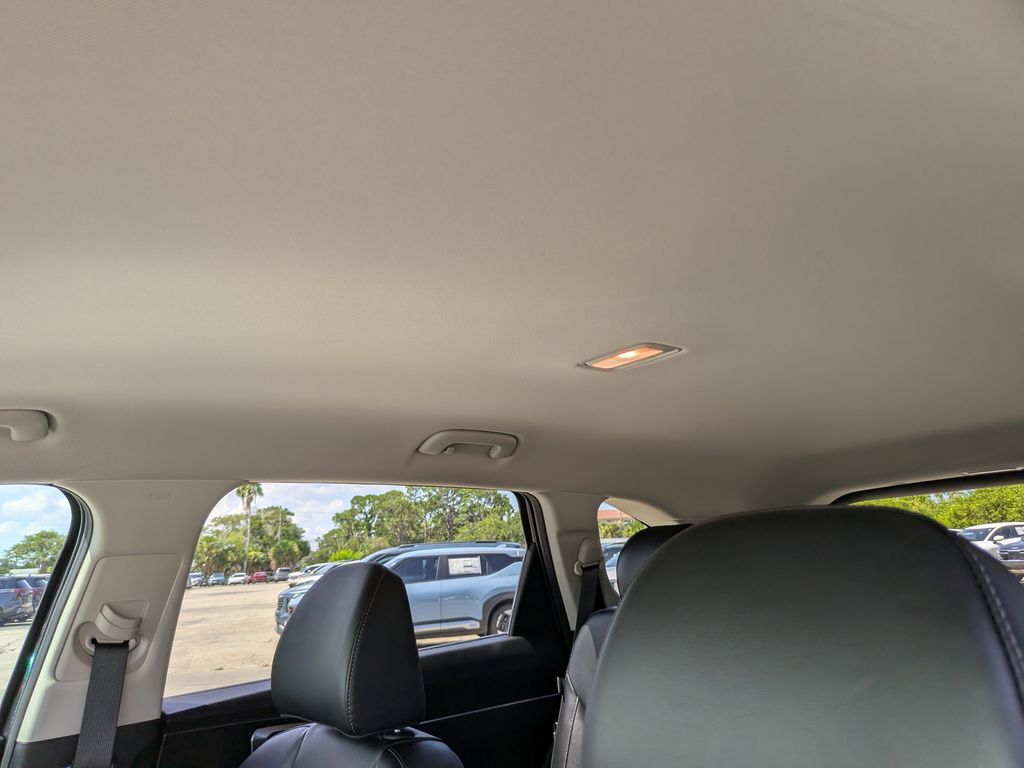 2025 Kia Sorento S San Clemente CA