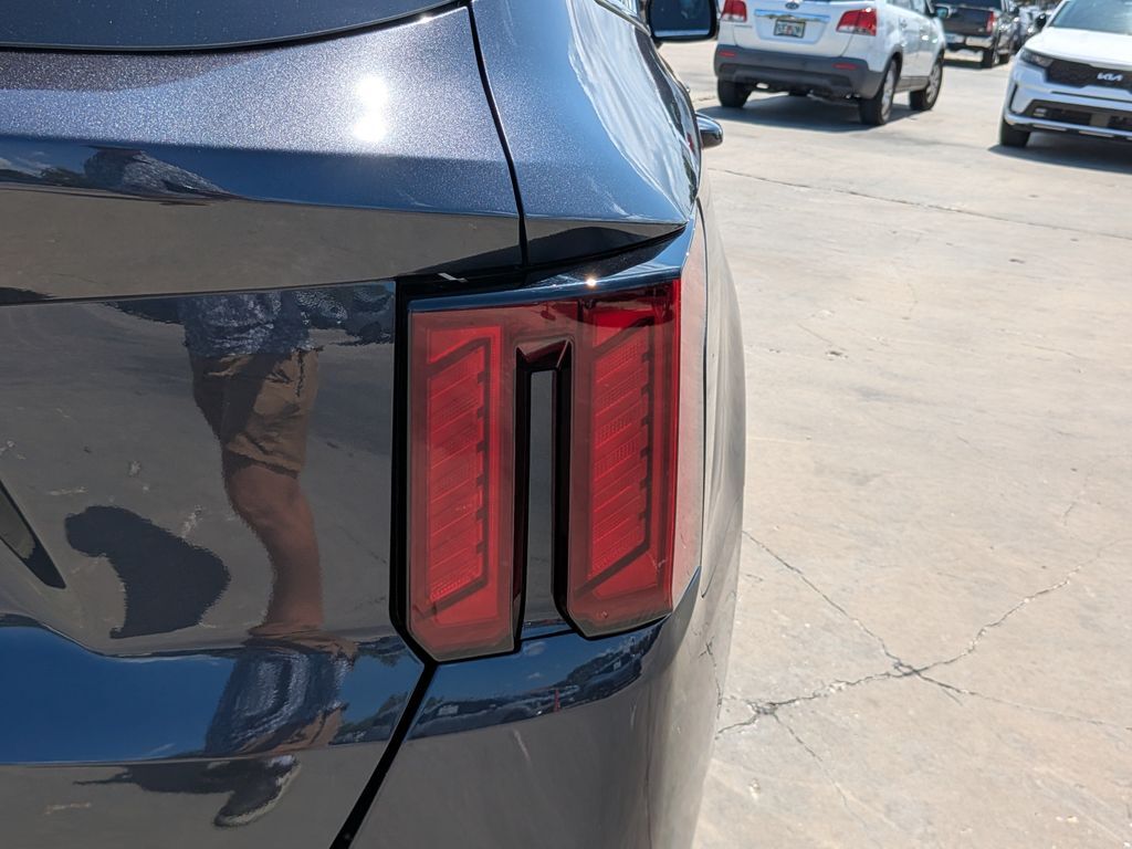 2025 Kia Sorento S San Clemente CA