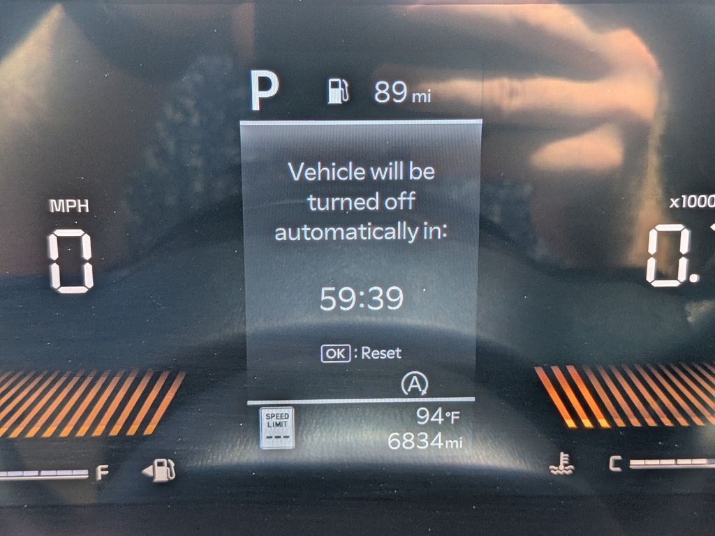 2025 Kia Sorento S San Clemente CA