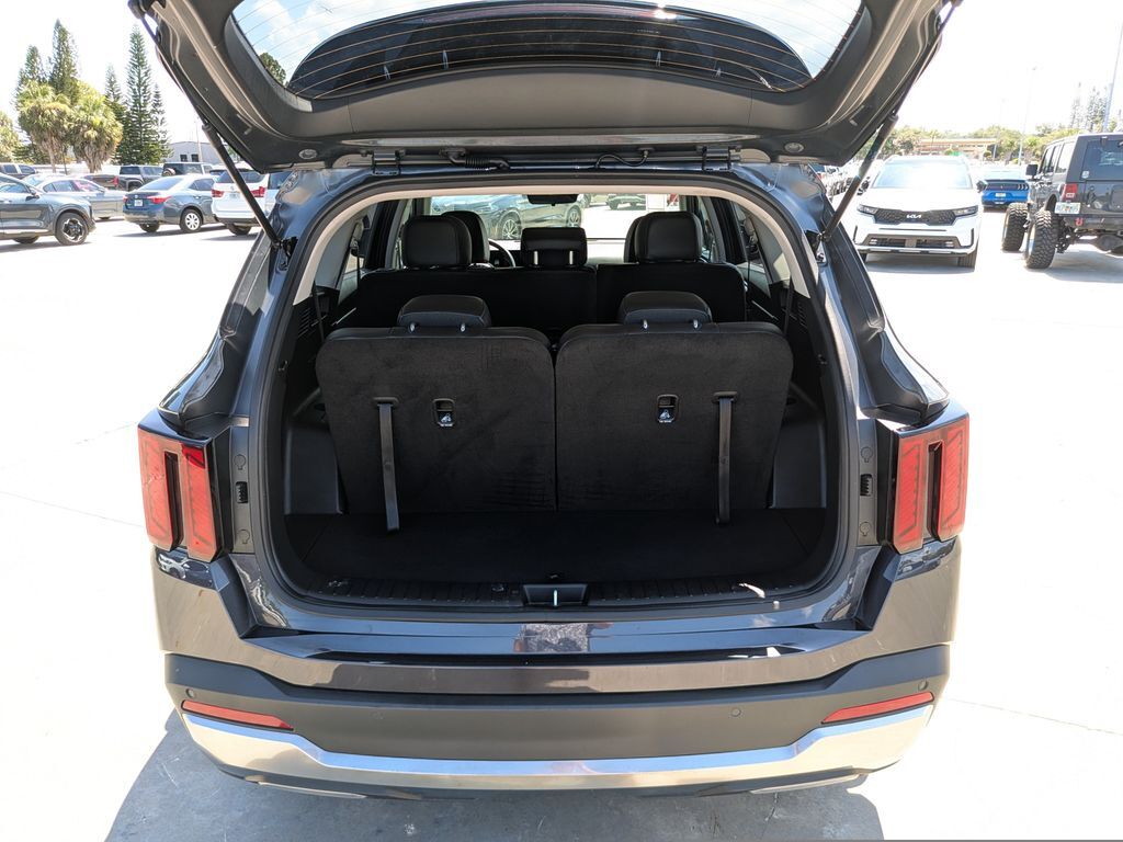 2025 Kia Sorento S San Clemente CA