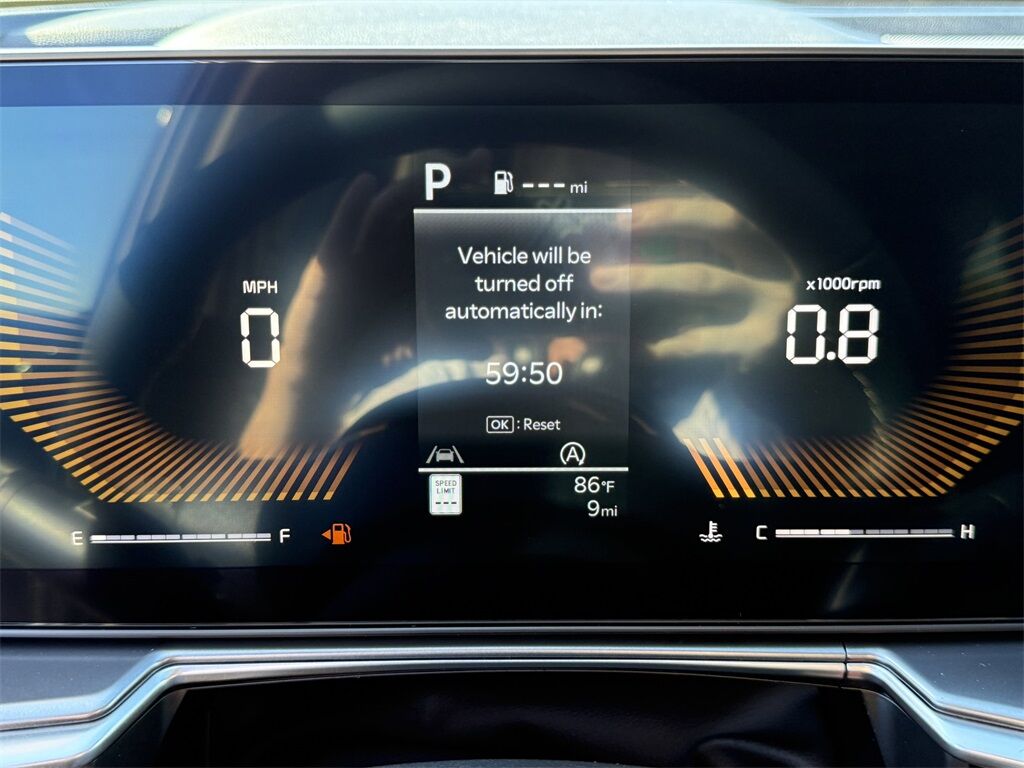 2025 Kia Sorento S San Clemente CA