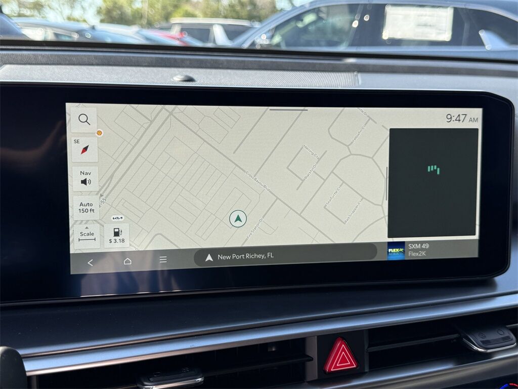 2025 Kia Sorento S San Clemente CA