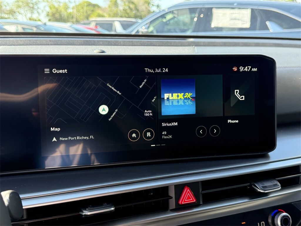 2025 Kia Sorento S San Clemente CA