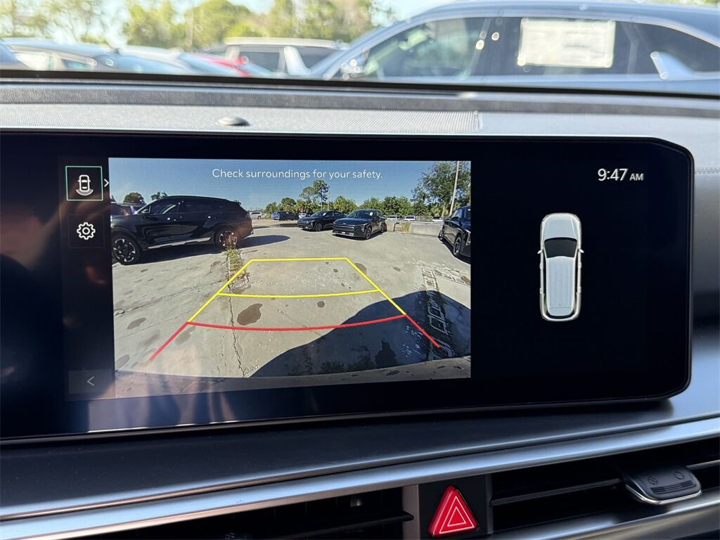 2025 Kia Sorento S San Clemente CA