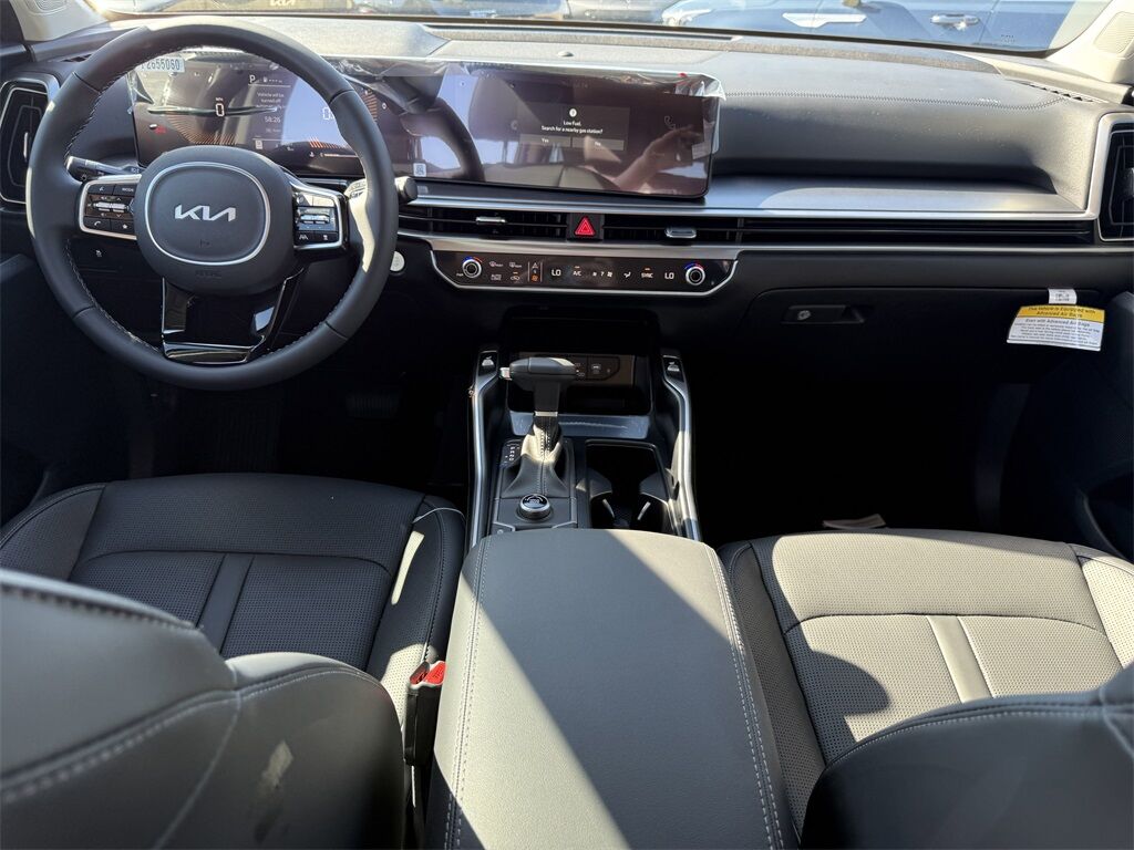 2025 Kia Sorento S San Clemente CA