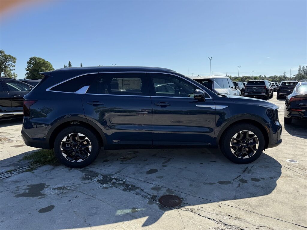 2025 Kia Sorento S San Clemente CA