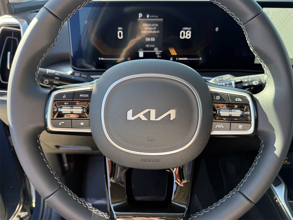 2025 Kia Sorento S San Clemente CA