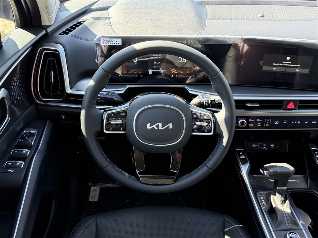 2025 Kia Sorento S San Clemente CA
