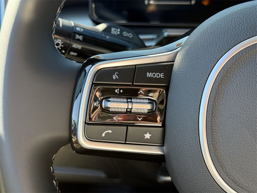 2025 Kia Sorento S San Clemente CA