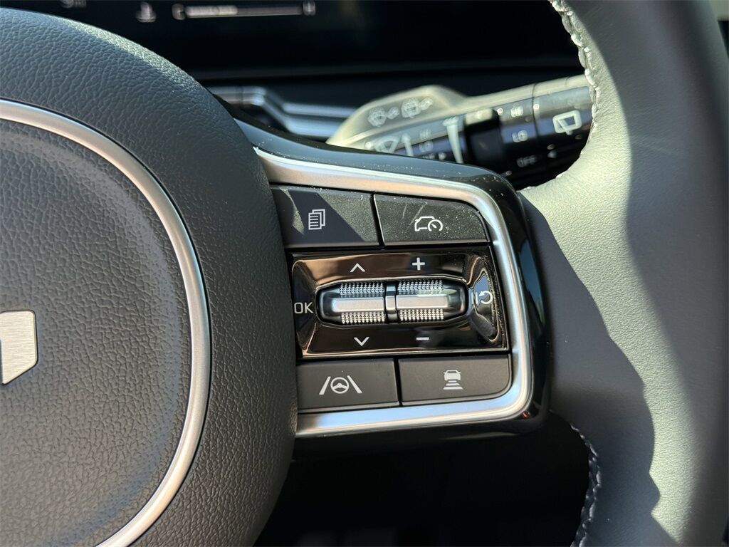 2025 Kia Sorento S San Clemente CA