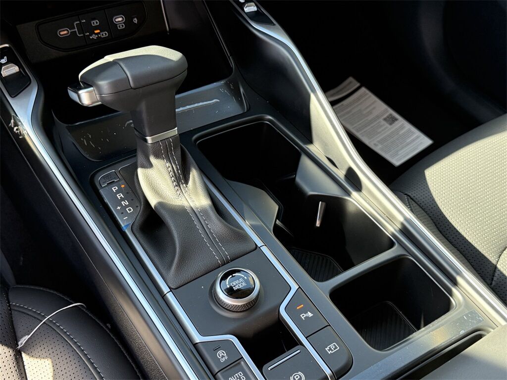 2025 Kia Sorento S San Clemente CA