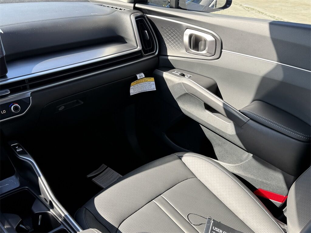 2025 Kia Sorento S San Clemente CA