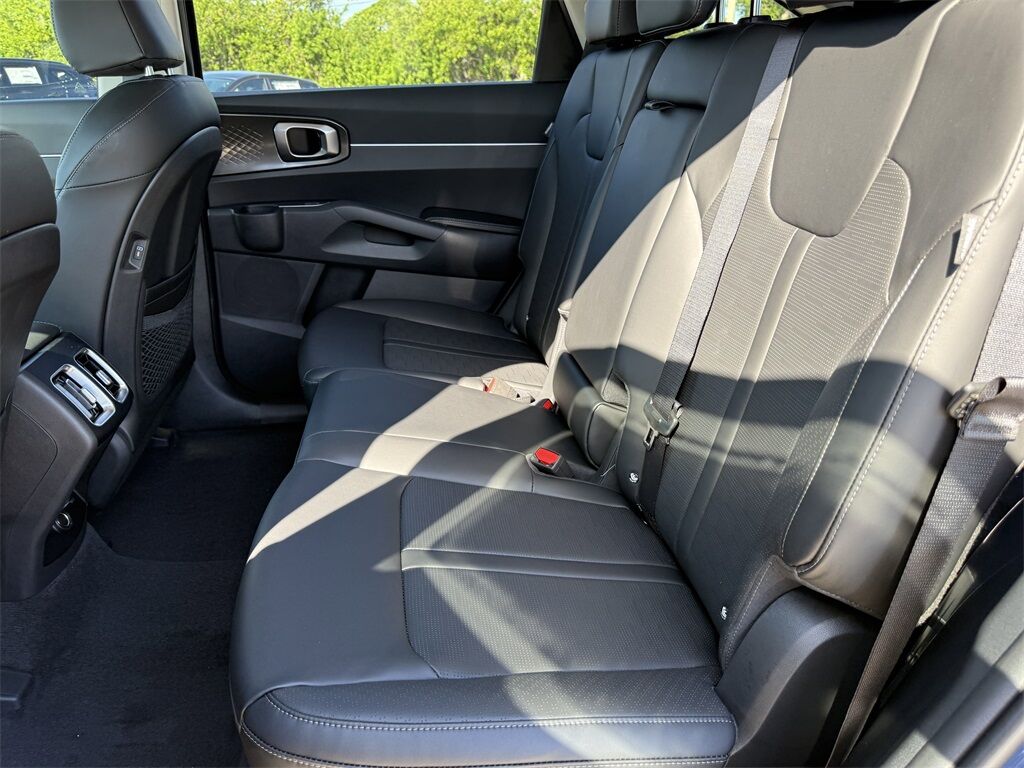2025 Kia Sorento S San Clemente CA
