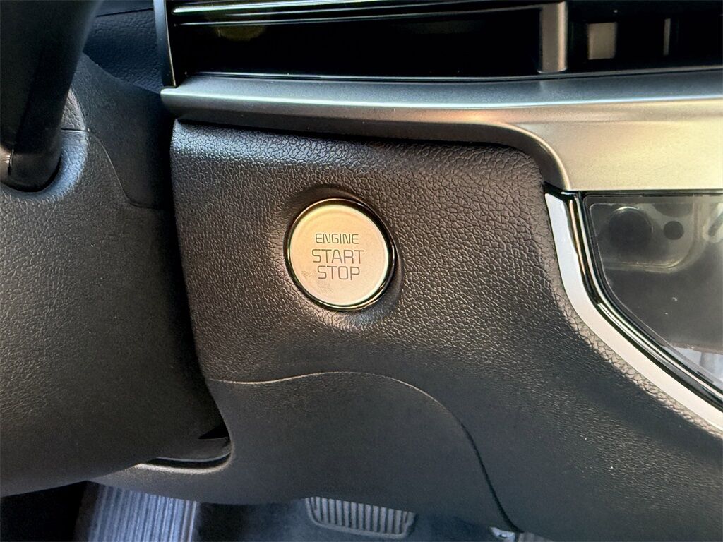 2025 Kia Sorento S San Clemente CA