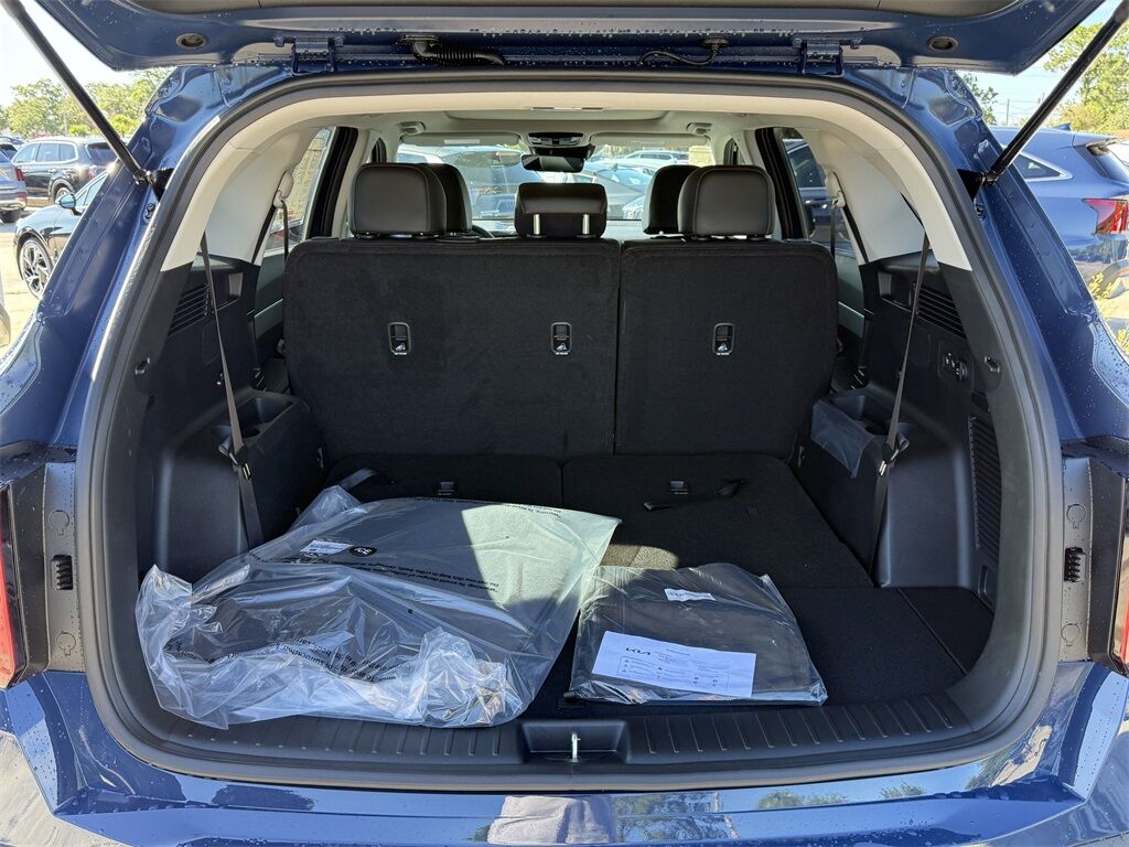 2025 Kia Sorento S San Clemente CA