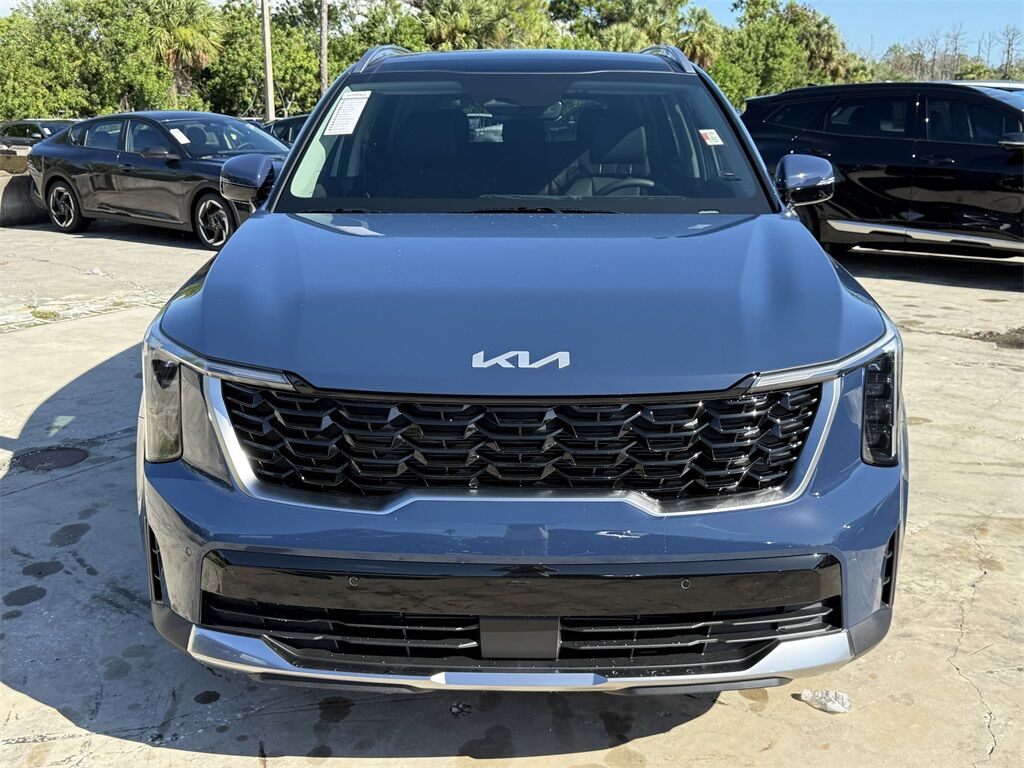 2025 Kia Sorento S San Clemente CA