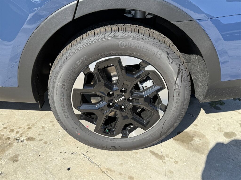 2025 Kia Sorento S San Clemente CA