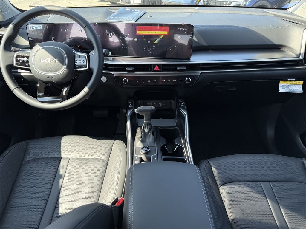 2025 Kia Sorento S San Clemente CA