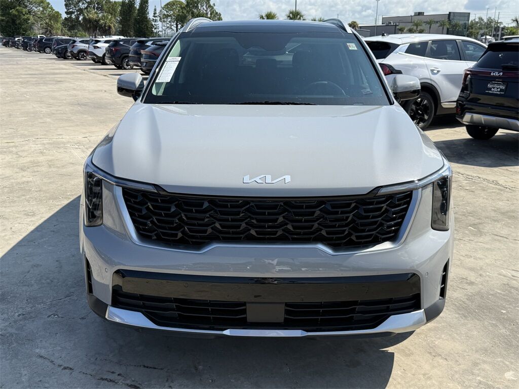 2025 Kia Sorento S San Clemente CA