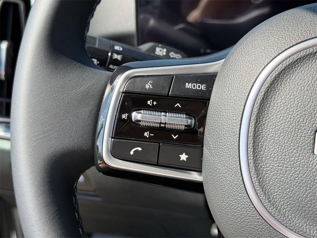 2025 Kia Sorento S San Clemente CA