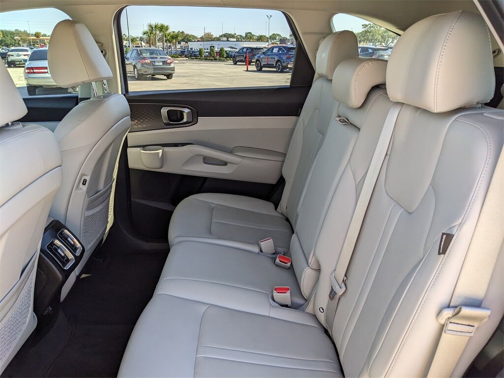 2025 Kia Sorento S San Clemente CA