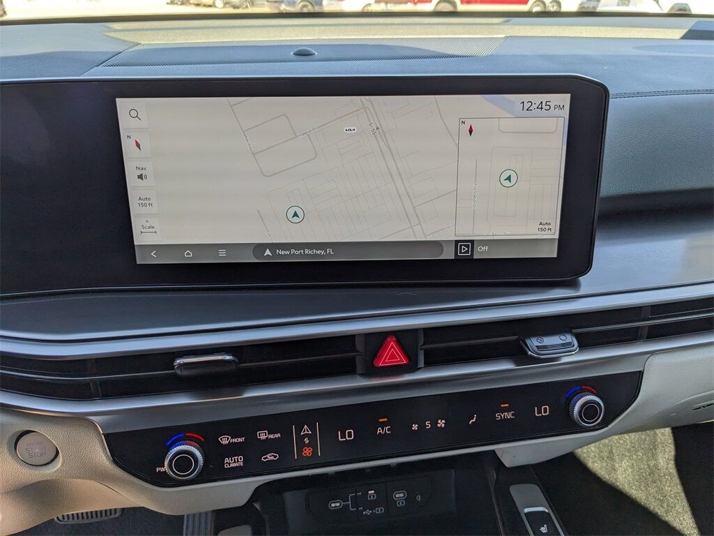 2025 Kia Sorento S San Clemente CA