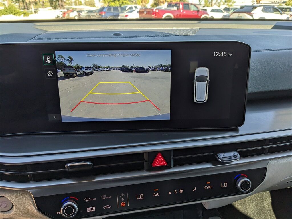 2025 Kia Sorento S San Clemente CA