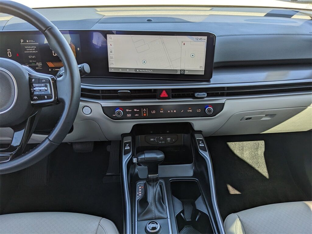 2025 Kia Sorento S San Clemente CA