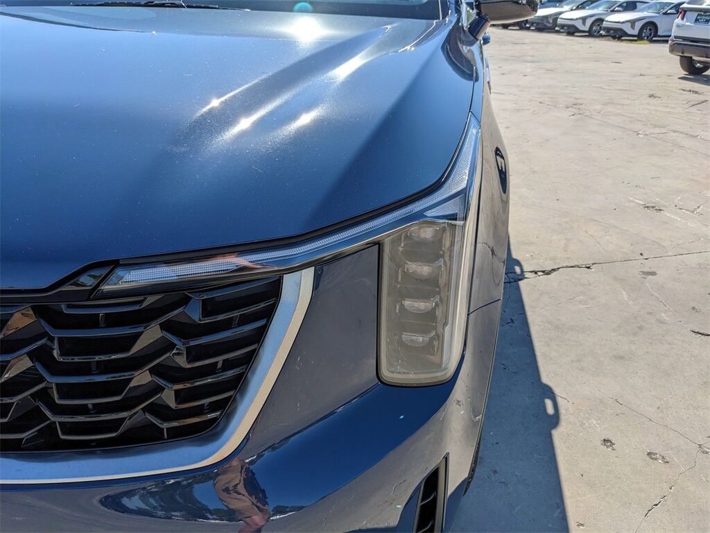 2025 Kia Sorento S San Clemente CA