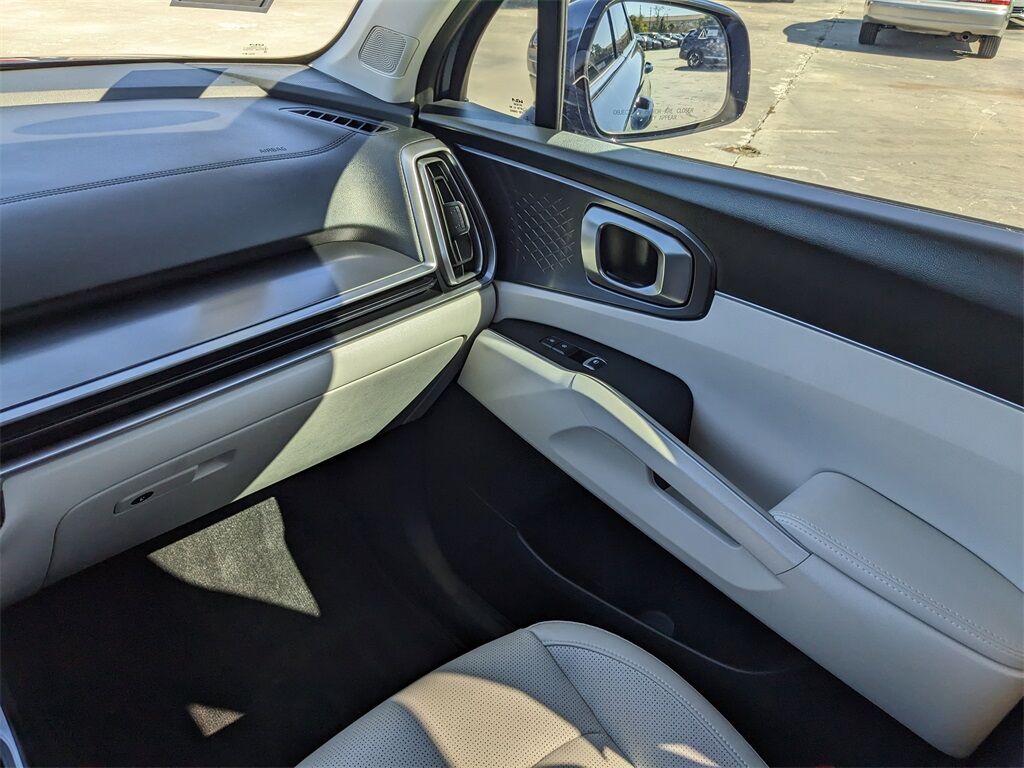 2025 Kia Sorento S San Clemente CA