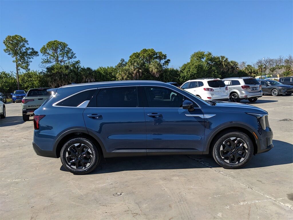 2025 Kia Sorento S San Clemente CA