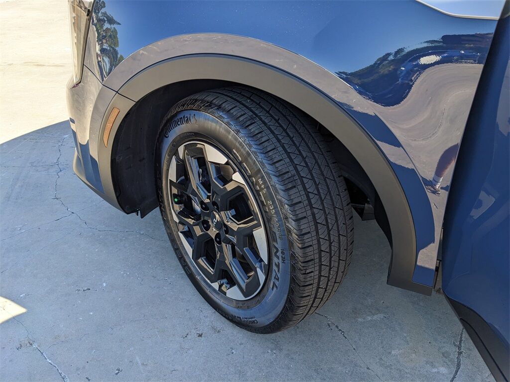 2025 Kia Sorento S San Clemente CA