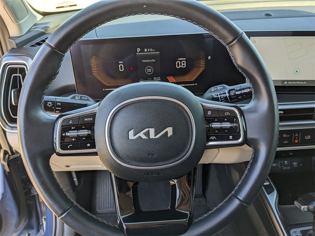 2025 Kia Sorento S San Clemente CA
