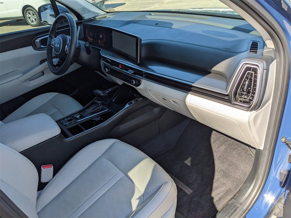 2025 Kia Sorento S San Clemente CA