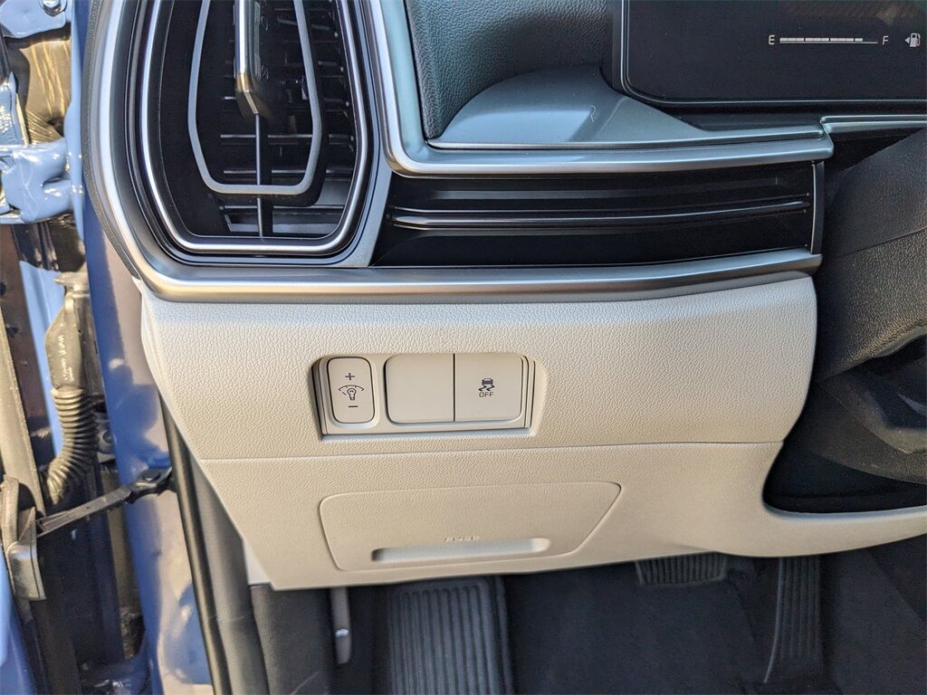 2025 Kia Sorento S San Clemente CA