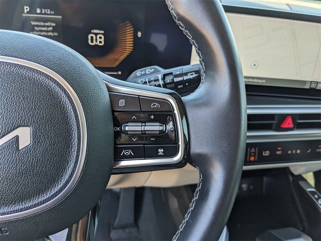 2025 Kia Sorento S San Clemente CA