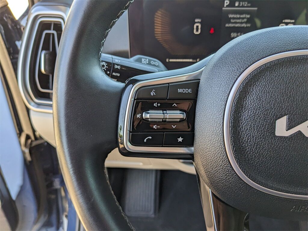 2025 Kia Sorento S San Clemente CA