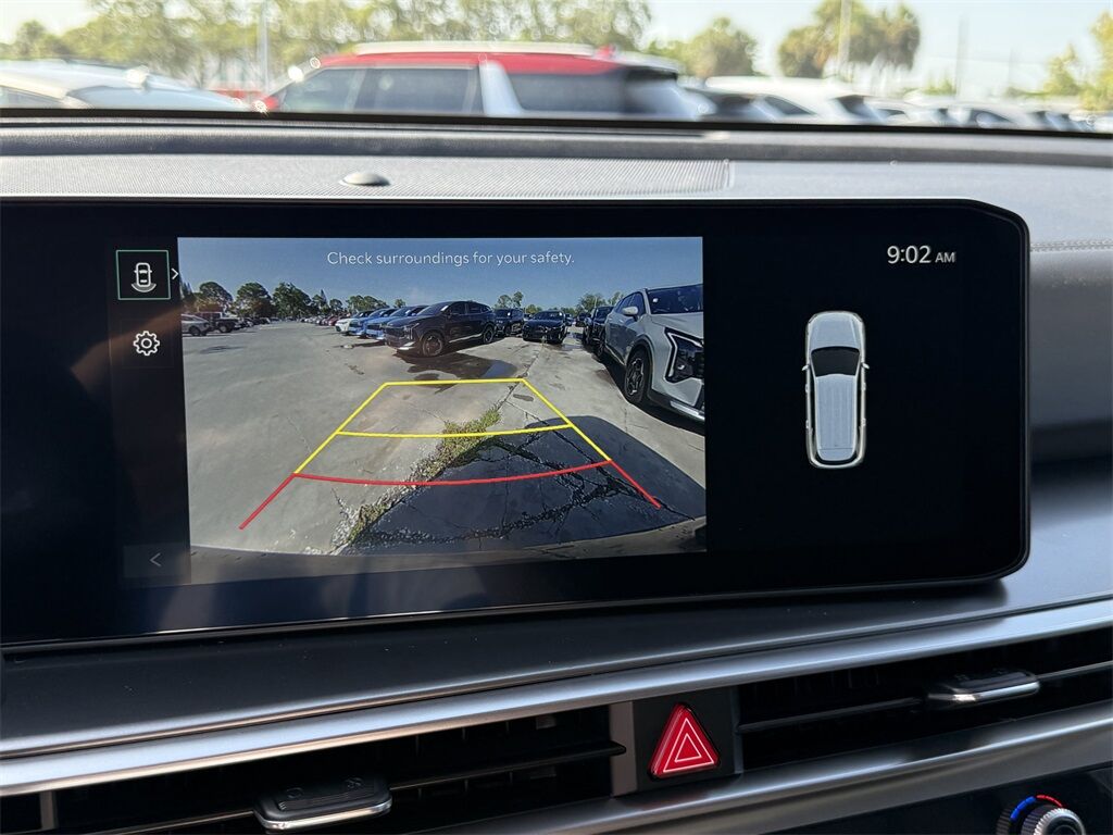 2025 Kia Sorento S San Clemente CA